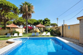 Magnolia B- Solo Familias, Conil De La Frontera